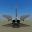 Su 24 M 2 Rigged