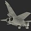 Su 24 M 2 Rigged