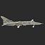 Su 24 M 2 Rigged