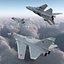 Su 24 M 2 Rigged
