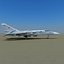Su 24 M 2 Rigged