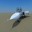 Su 24 M 2 Rigged