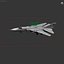 Su 24 M 2 Rigged