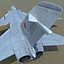 Su 24 M 2 Rigged