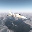 Su 24 M 2 Rigged