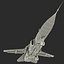 Su 24 M 2 Rigged