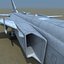 Su 24 M 2 Rigged