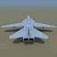 Su 24 M 2 Rigged