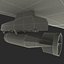 Su 24 M 2 Rigged