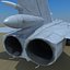 Su 24 M 2 Rigged