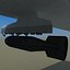 Su 24 M 2 Rigged