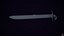 sword