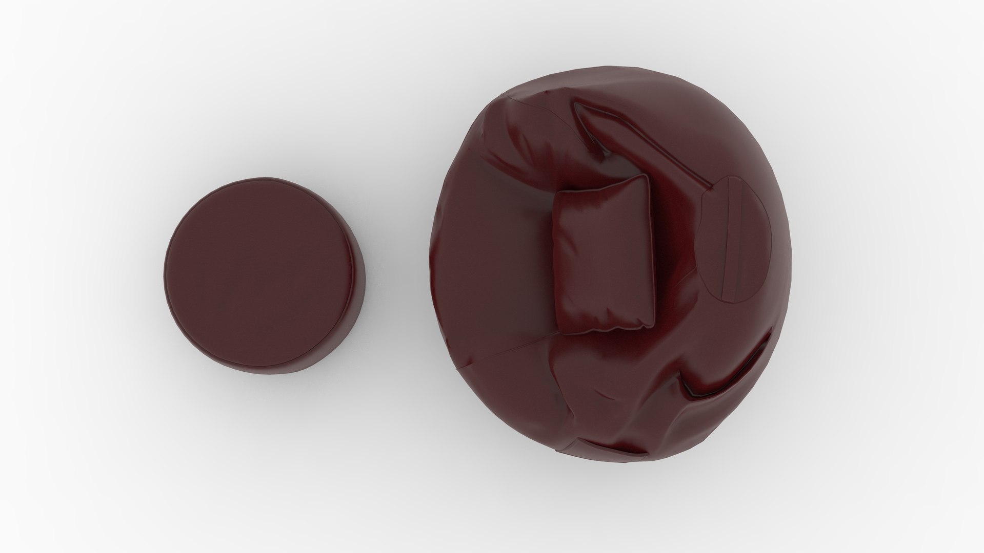 3D bean bag https://p.turbosquid.com/ts-thumb/1d/Gigz3m/4J/5/jpg/1756107976/1920x1080/fit_q87/49b8e9c096caee8bf575074dcdb9ea1aa93ab6e8/5.jpg