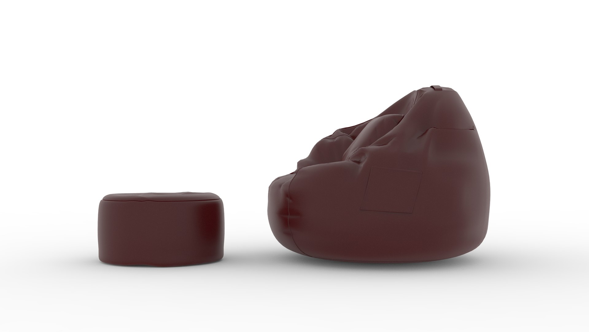 3D bean bag https://p.turbosquid.com/ts-thumb/1d/Gigz3m/NU/6/jpg/1756107978/1920x1080/fit_q87/706d467d7b4c7e7baa904b3fc38297a7bbaf259e/6.jpg