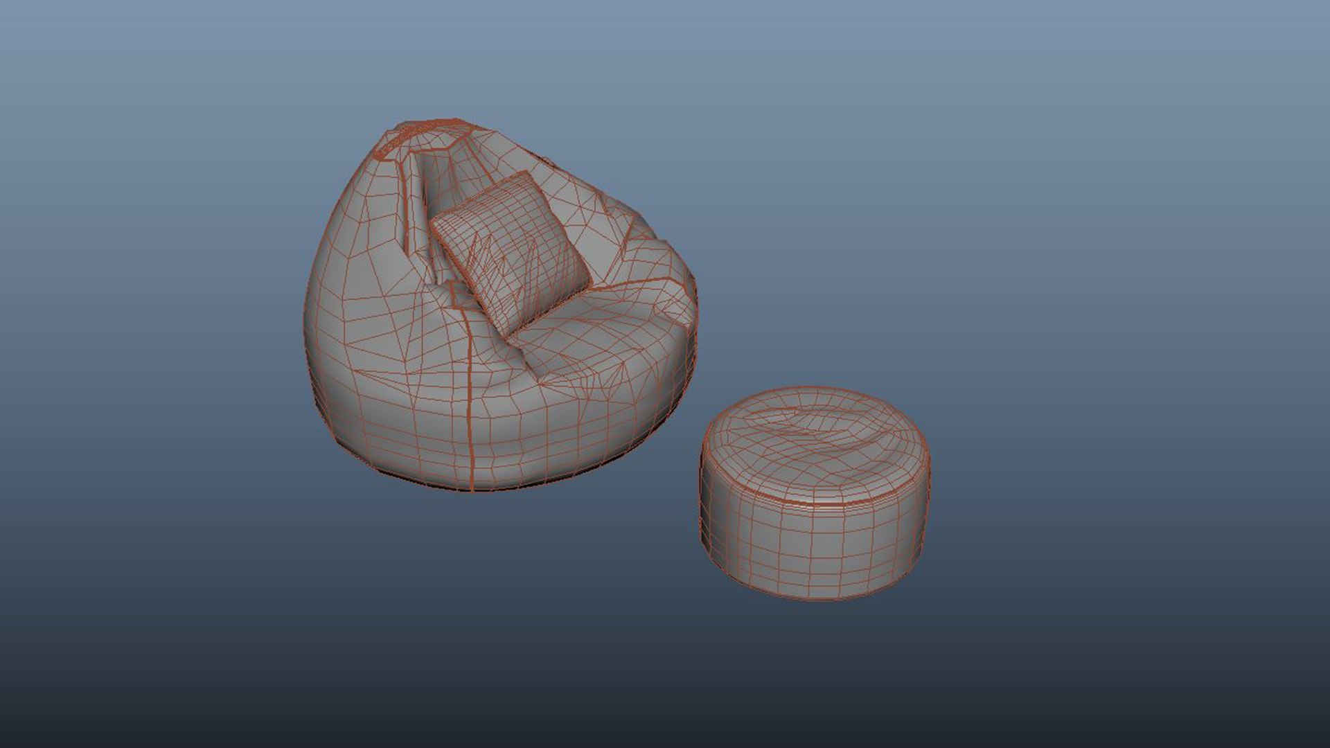 3D bean bag https://p.turbosquid.com/ts-thumb/1d/Gigz3m/bz/22/jpg/1756107995/1920x1080/fit_q87/3c2da1a8d997a6daa8be8977acef338e3fc14027/22.jpg