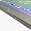 samsung galaxy tab s2 3d model