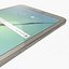samsung galaxy tab s2 3d model