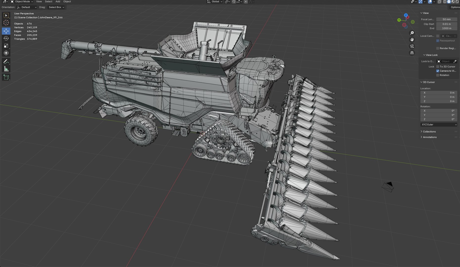 Grain Combine Harvester 3D model https://p.turbosquid.com/ts-thumb/1d/HQhJUN/Ji/wire/jpg/1768975762/1920x1080/fit_q87/eb861e69162bf65be2bba477c979280eab467216/wire.jpg