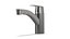 Grifo de cocina mezclador superior 88581B76