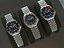 Seiko SKX - Watch