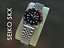 Seiko SKX - Watch