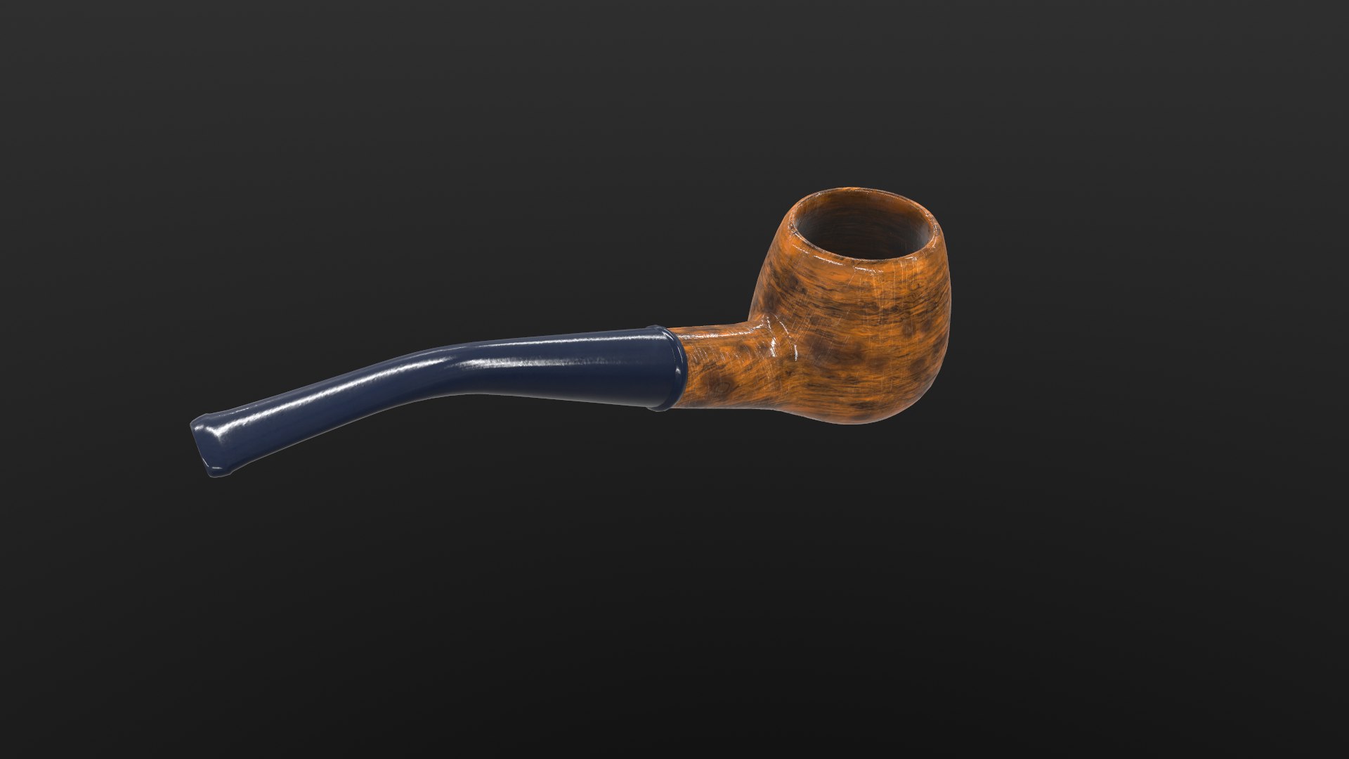 Smoking Pipe AR VR PBR  Lowpoly with game ready 3D model https://p.turbosquid.com/ts-thumb/1d/OFo3gc/fx/screenshot005/png/1685987655/1920x1080/fit_q87/4fce2f8a40ea519d48a0508bd1064dcf4f10e2cd/screenshot005.jpg