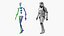 Kolekcja Star Wars Universe Rigged 3