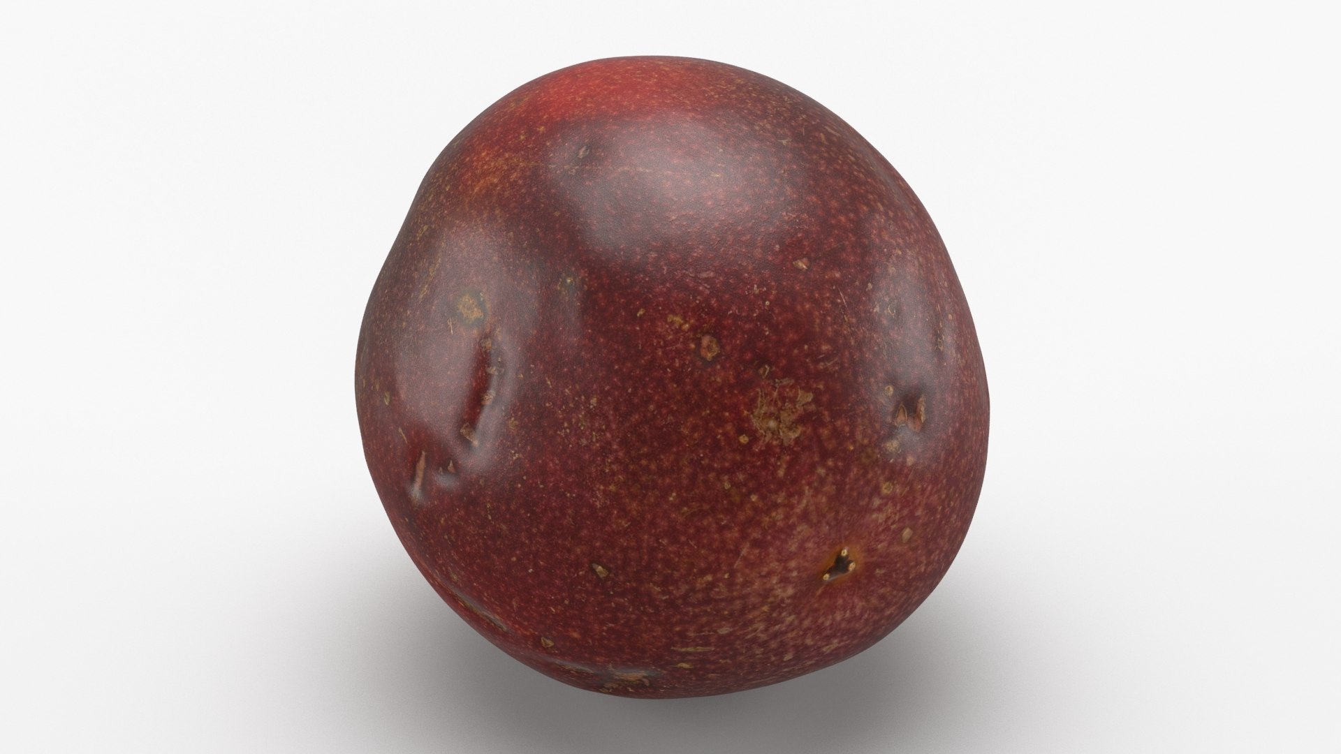 Whole Passionfruit 3D model https://p.turbosquid.com/ts-thumb/1d/UGQZfP/1j/passionfruit_b0024/jpg/1625833599/1920x1080/fit_q87/f3e3c58535eaad857870f6dca4b708ac38563fa3/passionfruit_b0024.jpg