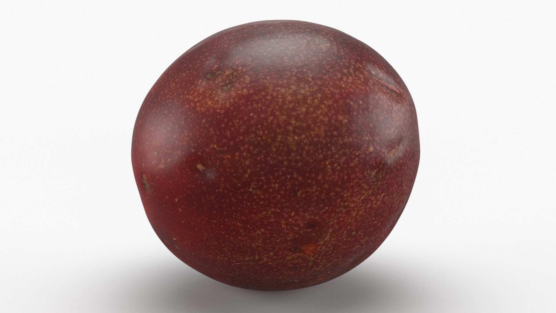 Whole Passionfruit 3D model https://p.turbosquid.com/ts-thumb/1d/UGQZfP/Z0/passionfruit_b0033/jpg/1625833599/1920x1080/fit_q87/0d70d3b6113943cd2be7238dcaca3dbff84034ec/passionfruit_b0033.jpg