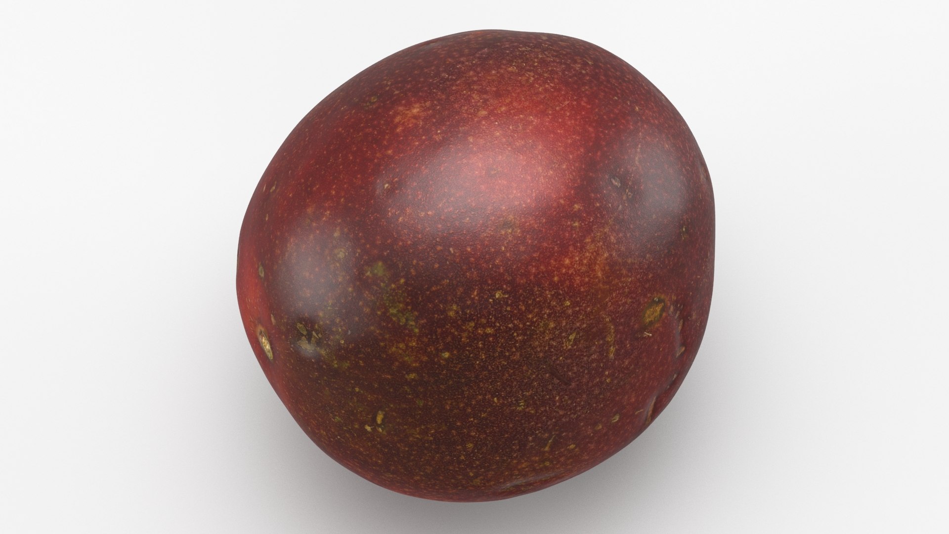 Whole Passionfruit 3D model https://p.turbosquid.com/ts-thumb/1d/UGQZfP/cG/passionfruit_b0006/jpg/1625833600/1920x1080/fit_q87/8e4d605cf6875f5cda20a915d688496f2e6777ee/passionfruit_b0006.jpg