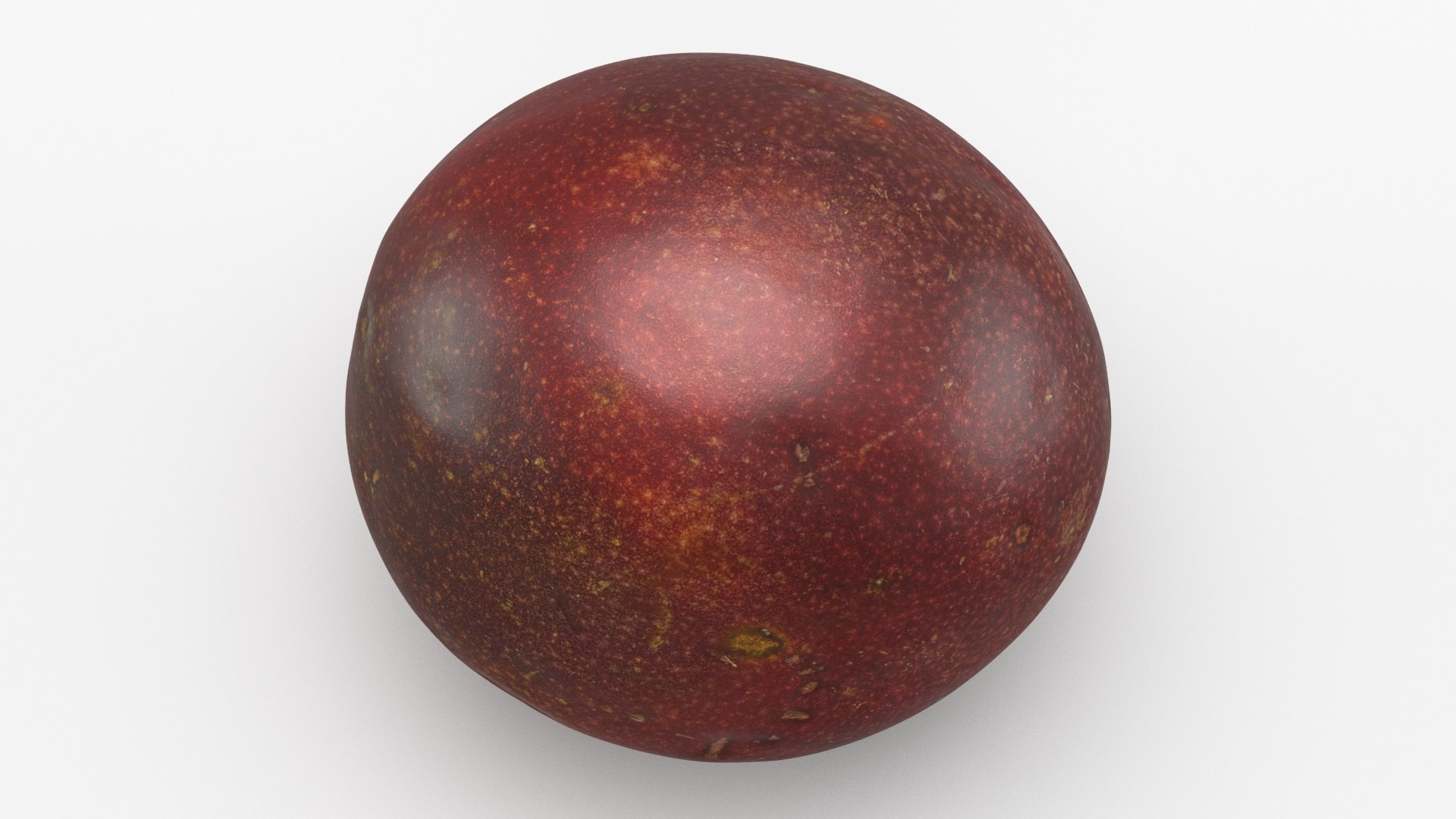 Whole Passionfruit 3D model https://p.turbosquid.com/ts-thumb/1d/UGQZfP/vK/passionfruit_b0018/jpg/1625833601/1920x1080/fit_q87/b6fdf1a944a7e5d64d44bb3153dd7139b8167e6d/passionfruit_b0018.jpg