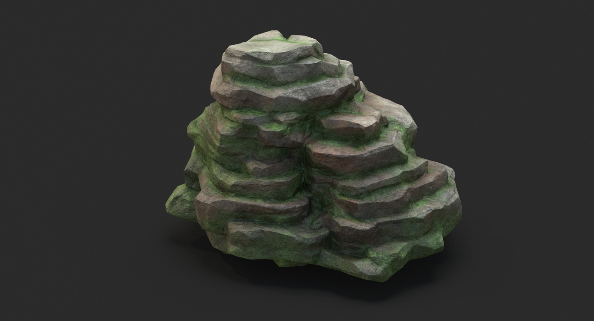 mossy stone mount set 3D model https://p.turbosquid.com/ts-thumb/1d/Vs13Zv/58kPBpOL/r/jpg/1534599158/1920x1080/turn_fit_q99/ac20386f9eedc6175c7ff12d9373628304e6b78c/r-1.jpg