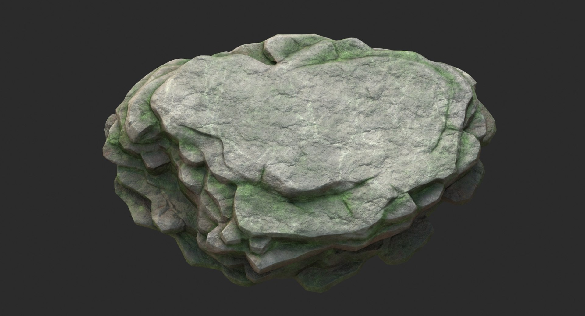 mossy stone mount set 3D model https://p.turbosquid.com/ts-thumb/1d/Vs13Zv/Vw2g3G7h/5/jpg/1534598752/1920x1080/fit_q87/7ad205e3485e485719ddc93299b2c0123bc35230/5.jpg