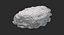 Mossy Stone Mount Set