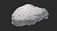 Mossy Stone Mount Set