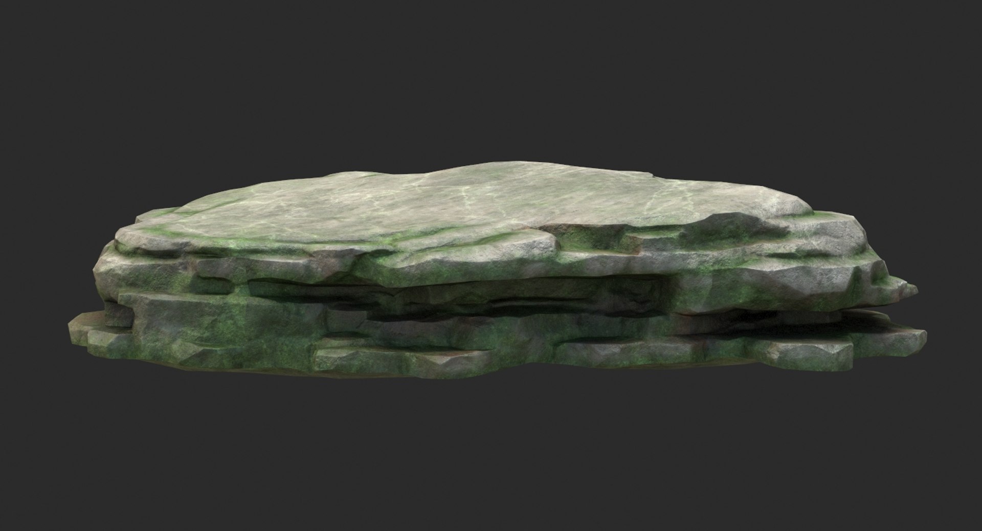 mossy stone mount set 3D model https://p.turbosquid.com/ts-thumb/1d/Vs13Zv/bDo2ytzK/7/jpg/1534598752/1920x1080/fit_q87/3e68adac763e743e892ccefaf2942ca0a841d4ba/7.jpg