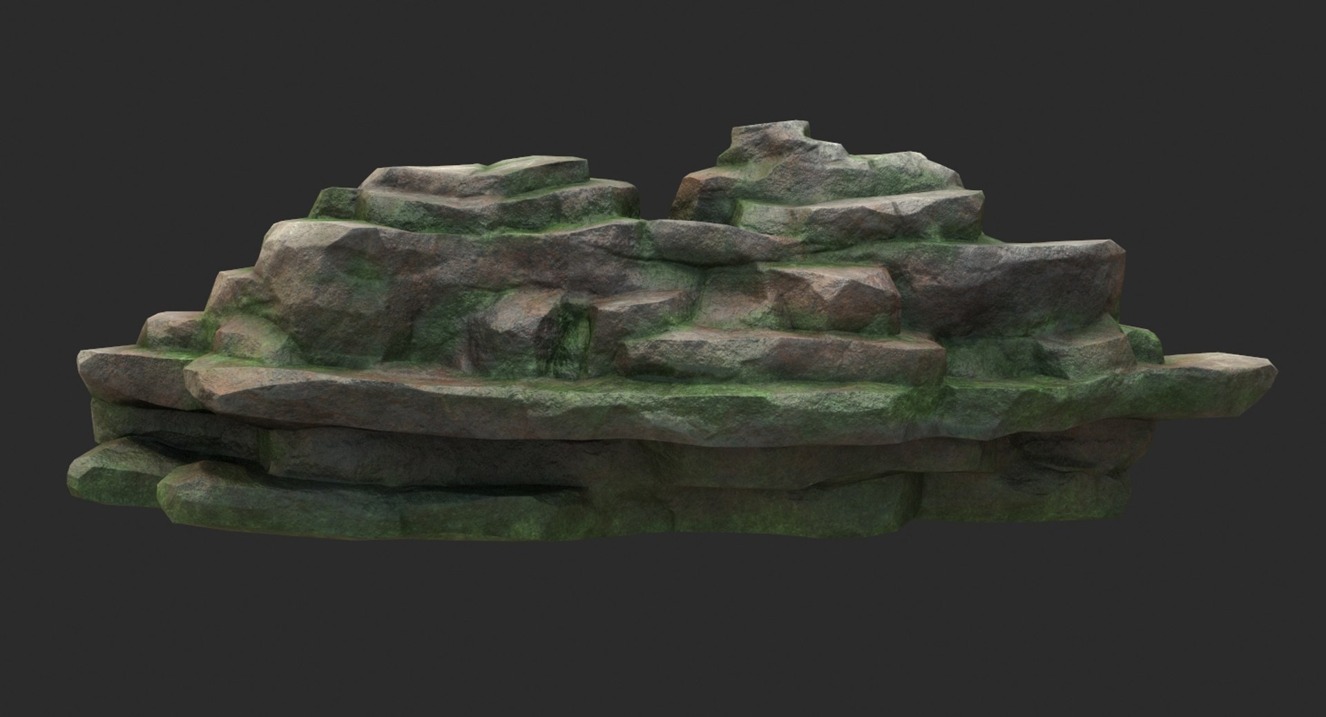 mossy stone mount set 3D model https://p.turbosquid.com/ts-thumb/1d/Vs13Zv/nwaffwx5/5/jpg/1534598766/1920x1080/fit_q87/5c29fe61486babb78796b2db6f46b98fe685db9d/5.jpg