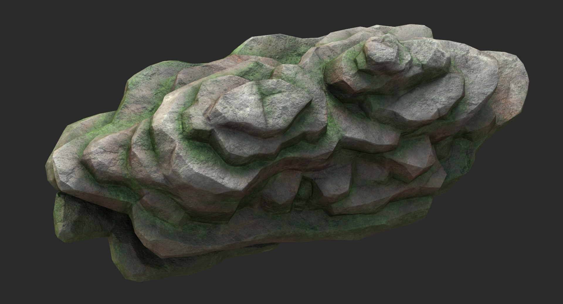 mossy stone mount set 3D model https://p.turbosquid.com/ts-thumb/1d/Vs13Zv/pDCpT2Us/4/jpg/1534598766/1920x1080/fit_q87/f1be5622e78dd3117f0db65230e6bbf102c086e4/4.jpg