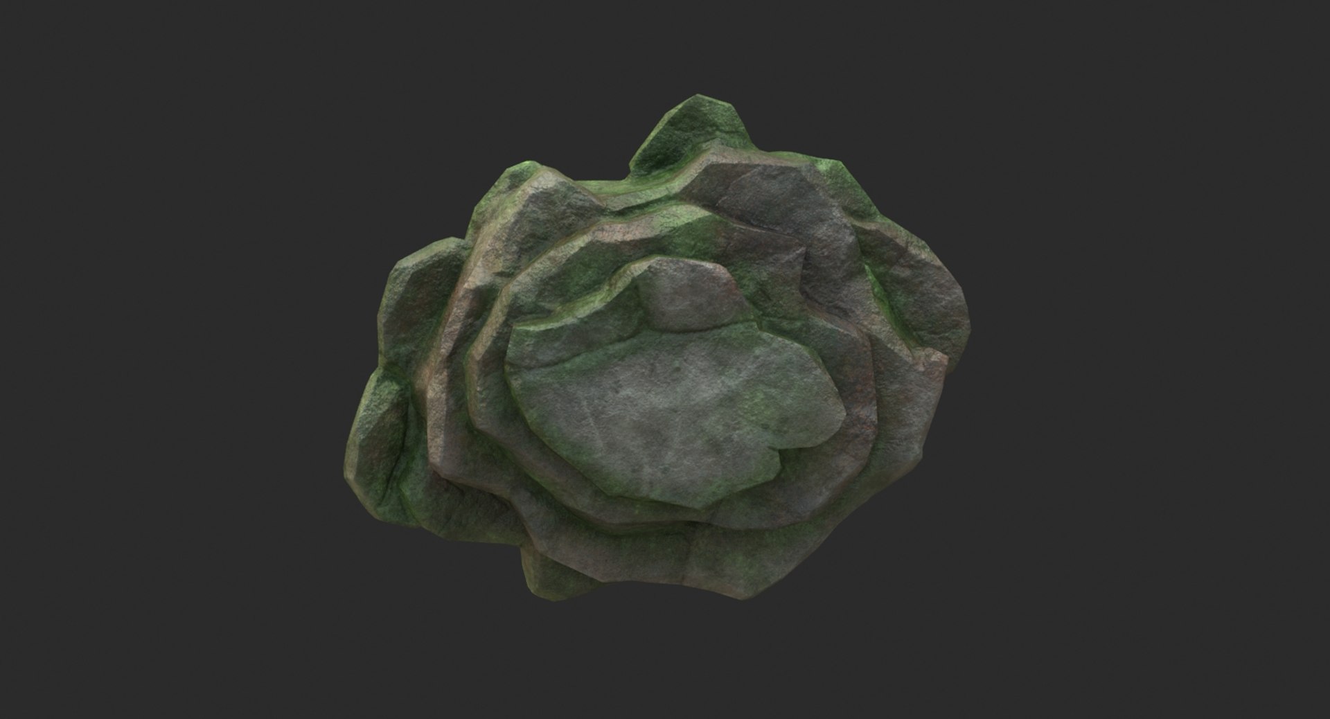 mossy stone mount set 3D model https://p.turbosquid.com/ts-thumb/1d/Vs13Zv/wAId67Q9/4/jpg/1534598768/1920x1080/fit_q87/a93b06a86c102c48dfc94e837a0ce7ccb2f66103/4.jpg