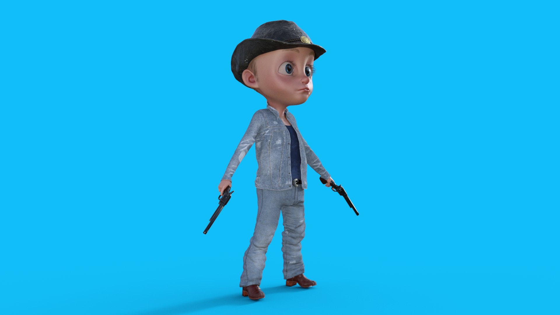 3D model Cartoon Cowboy Rigged https://p.turbosquid.com/ts-thumb/1d/ZNbHnq/NB/cartooncowboy192008/png/1667143517/1920x1080/fit_q87/233ddc4ca8bb5d7bb8505a419fbaa085c59526e3/cartooncowboy192008.jpg