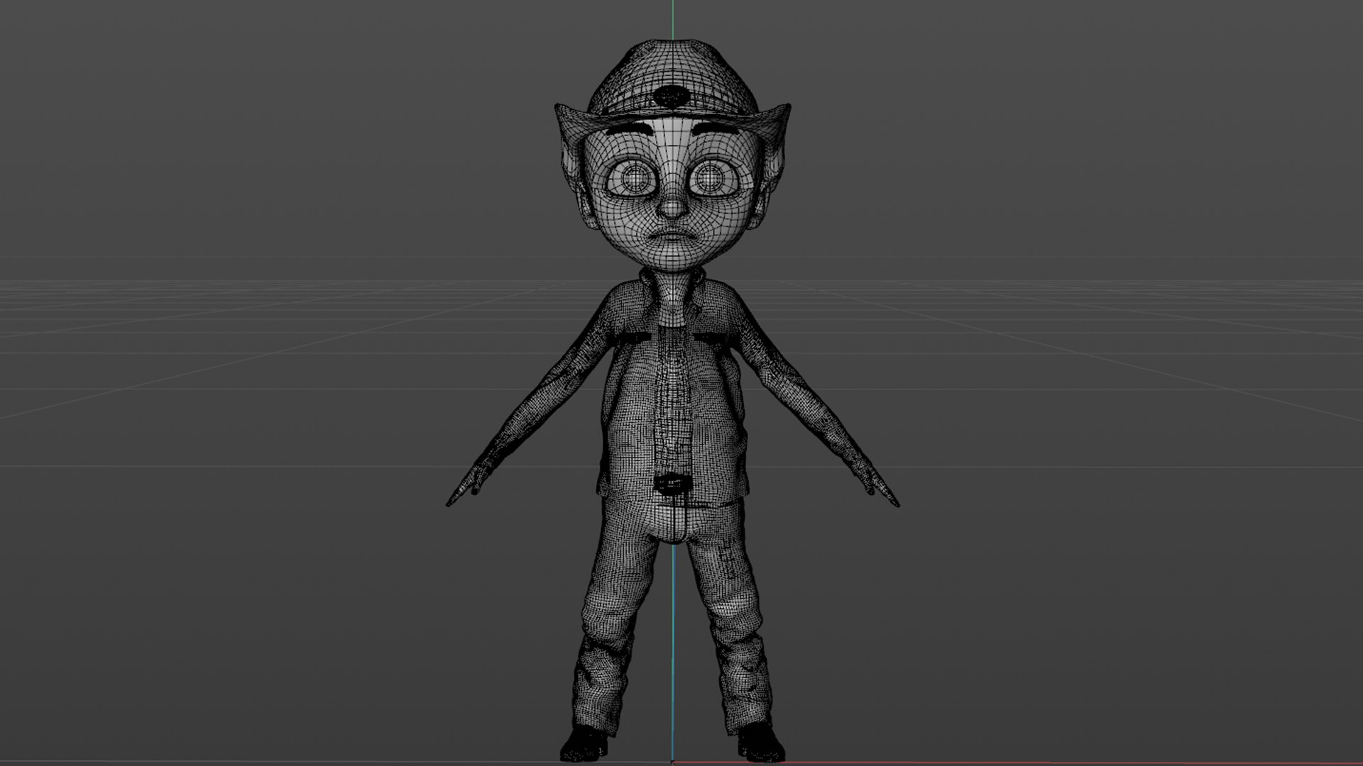 3D model Cartoon Cowboy Rigged https://p.turbosquid.com/ts-thumb/1d/ZNbHnq/YB/wire/png/1667143553/1920x1080/fit_q87/0cbe4827b1569ed6419447d8c7f29e9936d5e78a/wire.jpg