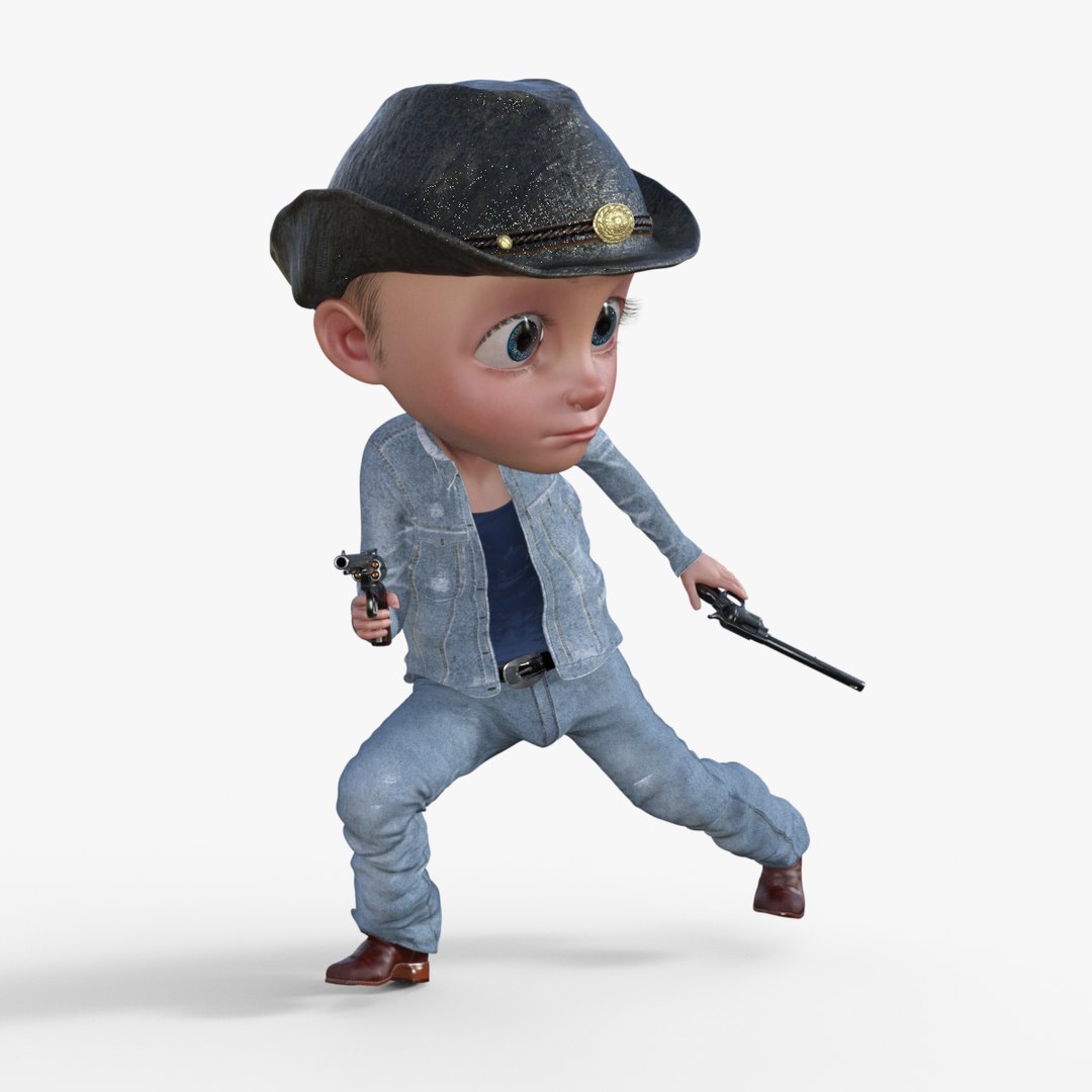 3D model Cartoon Cowboy Rigged https://p.turbosquid.com/ts-thumb/1d/ZNbHnq/ao/cartooncowboypose08/png/1667143257/1920x1080/fit_q87/422e4502cd483ab9c5044e51d793f975e73eb284/cartooncowboypose08.jpg