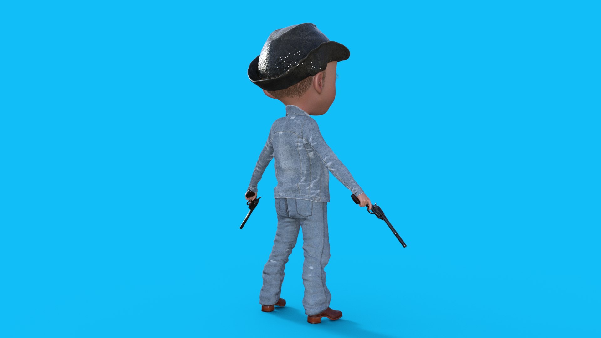 3D model Cartoon Cowboy Rigged https://p.turbosquid.com/ts-thumb/1d/ZNbHnq/tM/cartooncowboy192006/png/1667143496/1920x1080/fit_q87/9b9b8667b8fef4bcf64dbdbe68f5fedbdfbcf73f/cartooncowboy192006.jpg