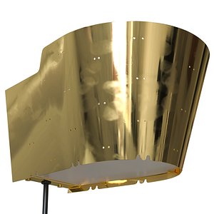 3D 9464 Wall Lamp