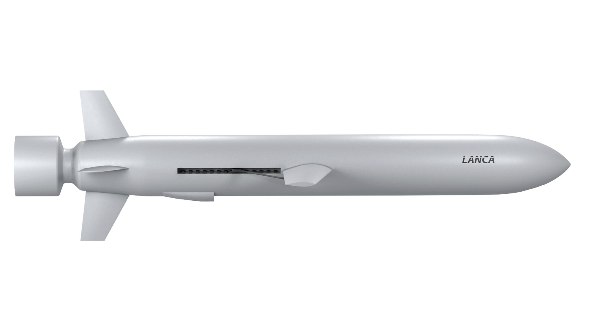 Polish Lanca cruise missile model https://p.turbosquid.com/ts-thumb/1d/ezKVsY/8P/hd02/jpg/1758824861/1920x1080/fit_q87/30c23c8bf7b8125a5ff498e3e63eab856488ce3b/hd02.jpg