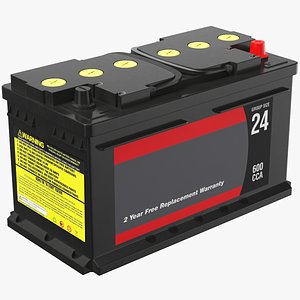 Car Battery