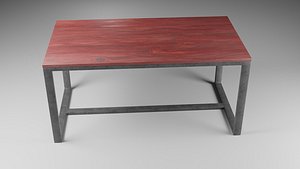 table loft model