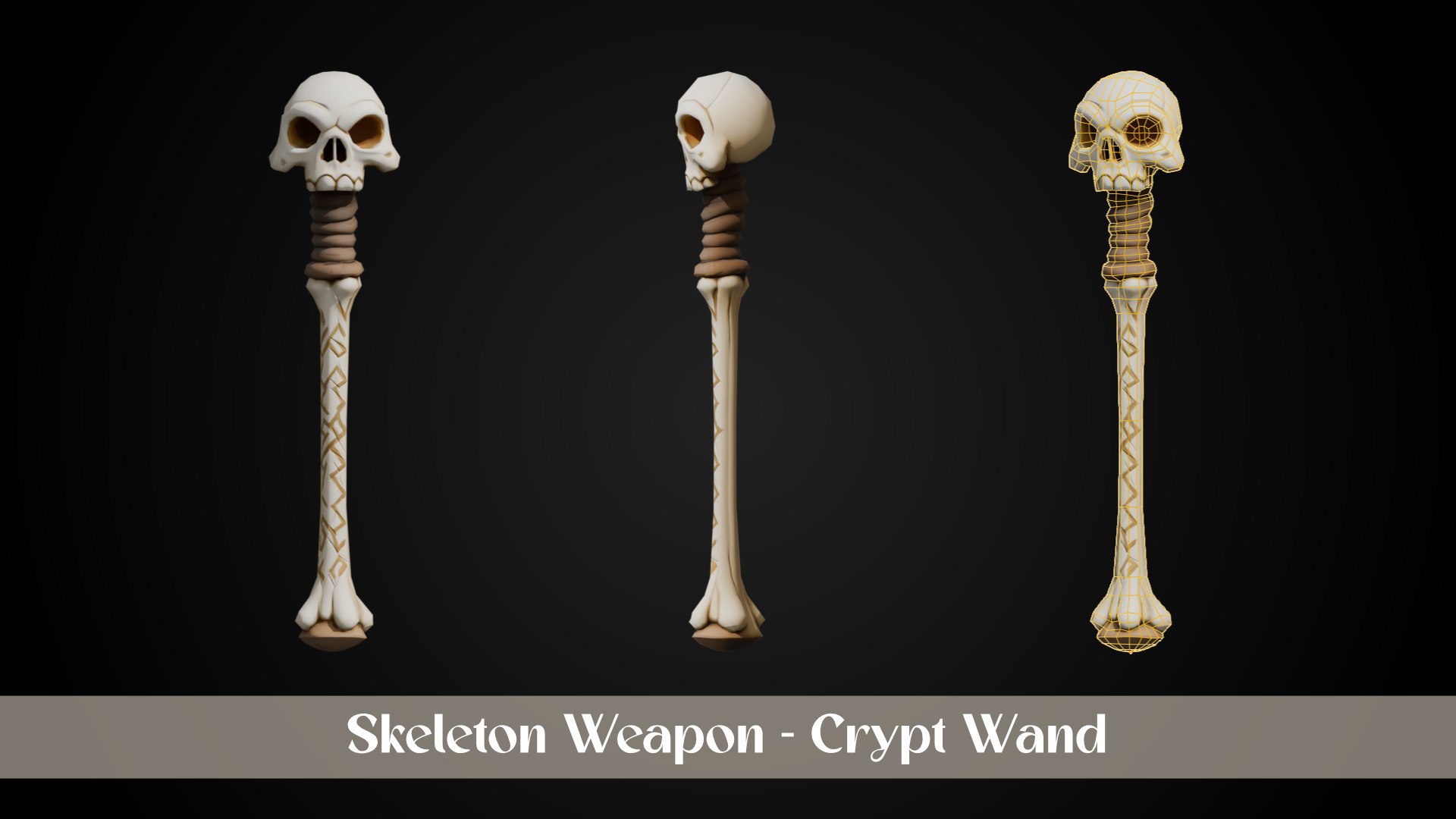 Stylized Skeleton Weapons Pack low-poly 3d model 3D model https://p.turbosquid.com/ts-thumb/1d/pDnPEI/96/3/png/1787551008/1920x1080/fit_q87/6230d4454d5a7a8be65fe6357a6ed501d48008bf/3.jpg