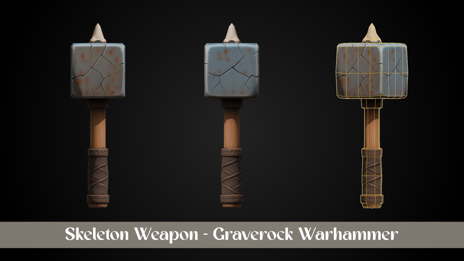 Stylized Skeleton Weapons Pack low-poly 3d model 3D model https://p.turbosquid.com/ts-thumb/1d/pDnPEI/CU/8/png/1787551018/1920x1080/fit_q87/e3506e111a6e7d0cc809708f8ad0304892a72673/8.jpg