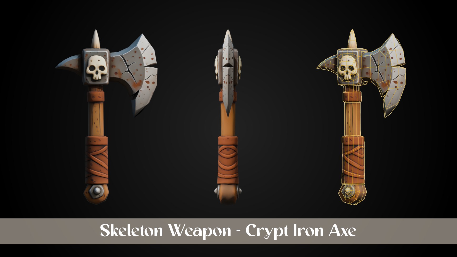 Stylized Skeleton Weapons Pack low-poly 3d model 3D model https://p.turbosquid.com/ts-thumb/1d/pDnPEI/hA/5/png/1787551010/1920x1080/fit_q87/aae24a77bbdd104ec313254315adaa303636ddf6/5.jpg